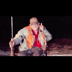 Meet your Posher, Bob